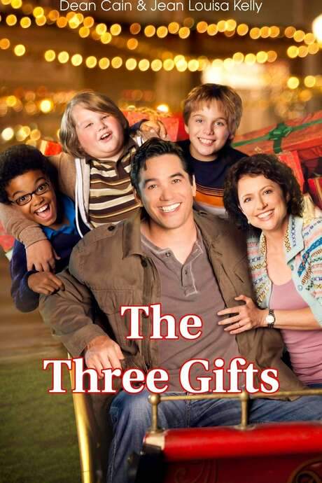 The Three Gifts